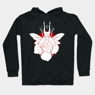 Rosebug Hoodie